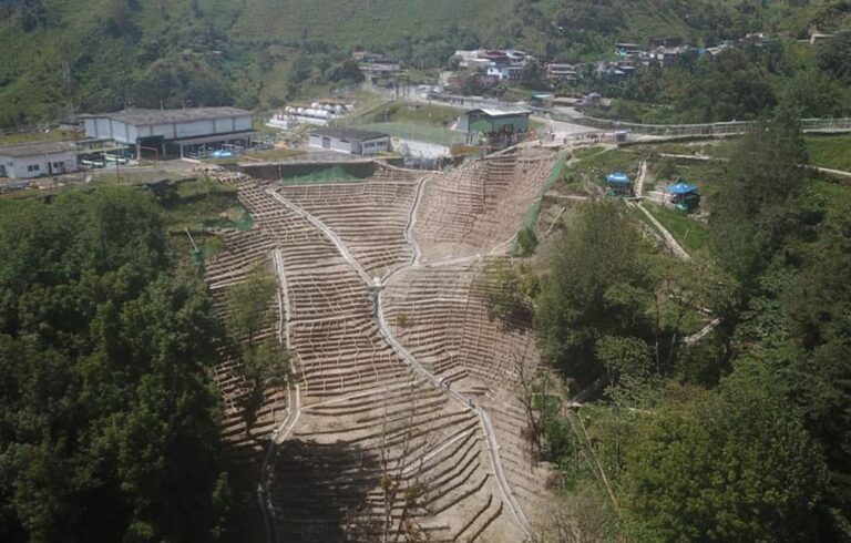 hg _0013_SP04, estación alisales 2